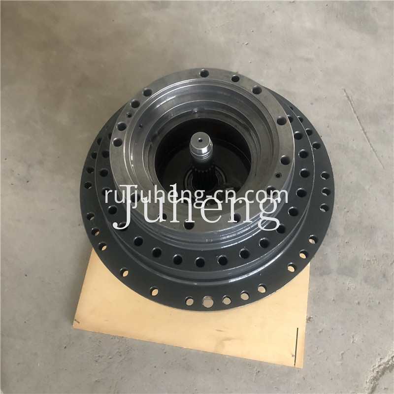 Dx225lca Travel Gearbox 6